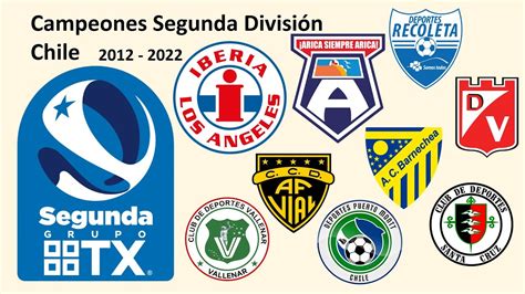 liga chilena segunda division